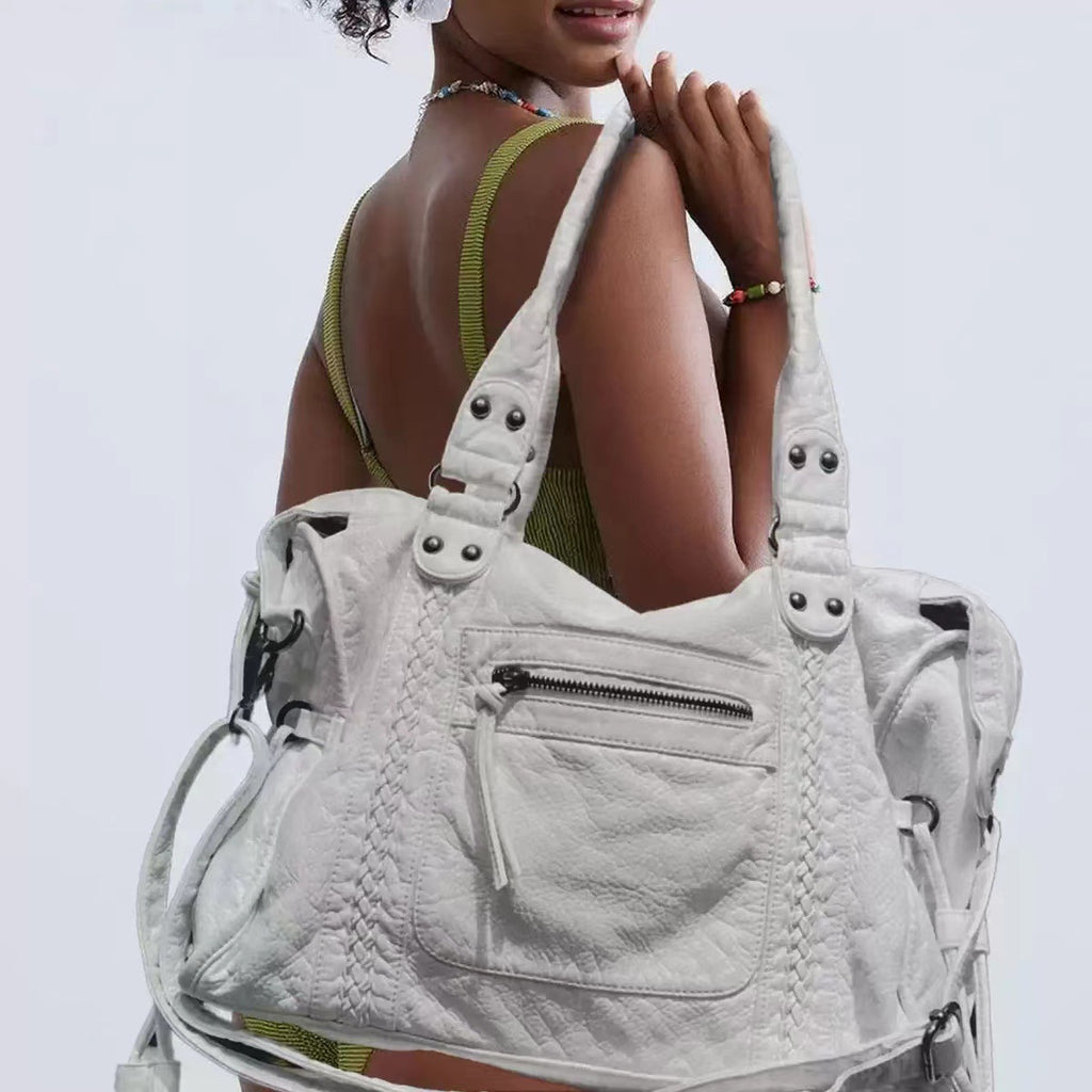 Classic Shoulder Bag