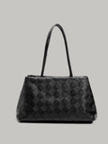 Woven Handbag