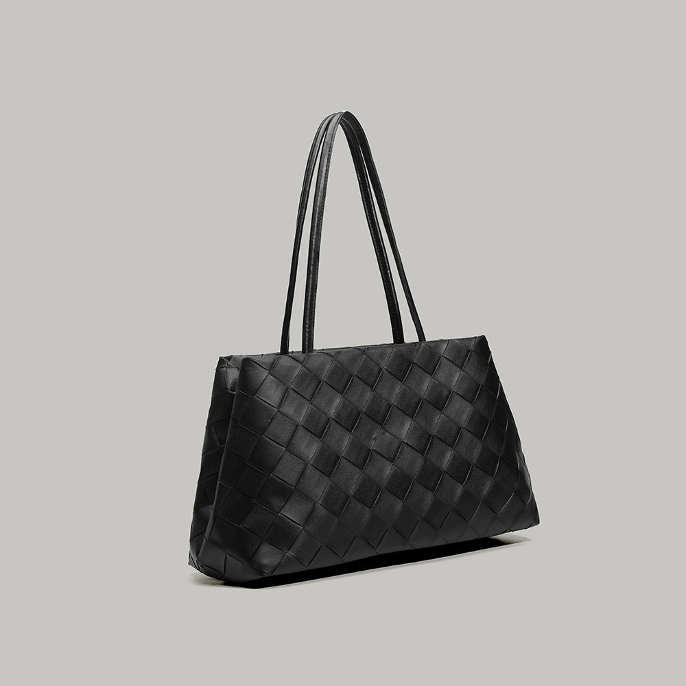 Woven Handbag