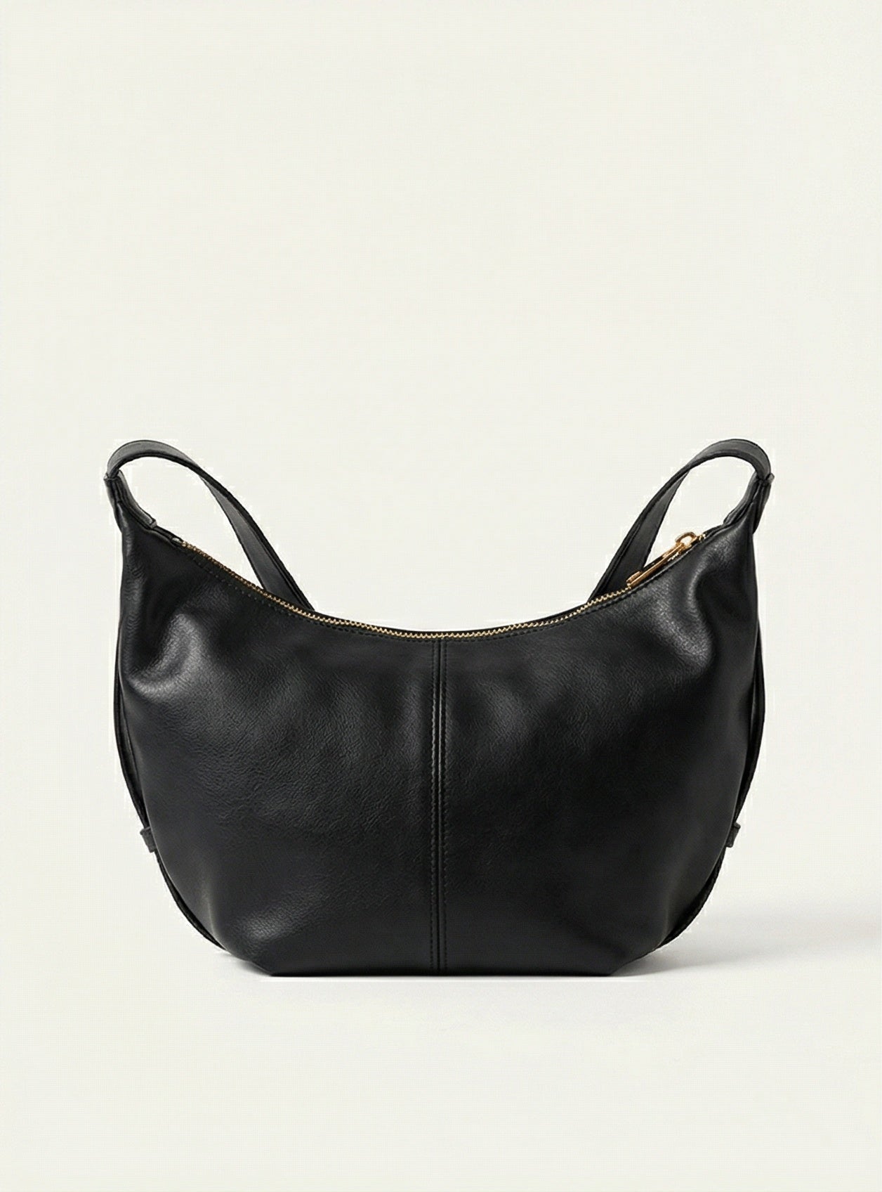 Half Moon Cross Bag
