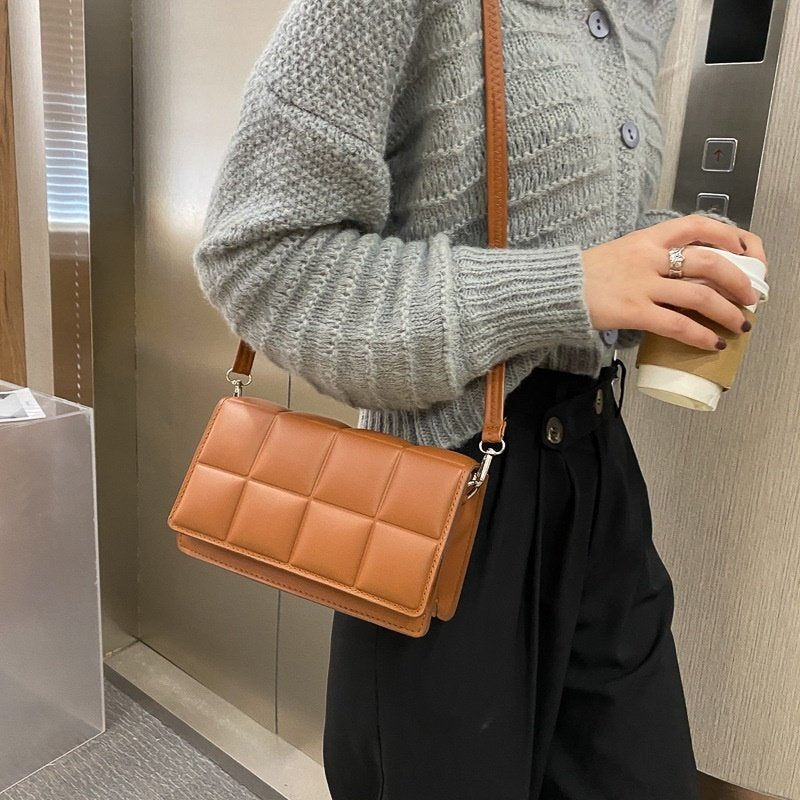 Shoulder Mini Handbag