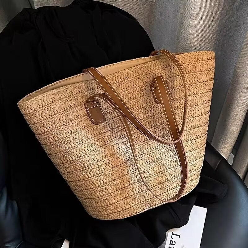 Woven Bag