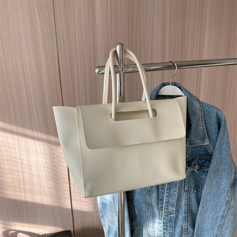 Commuter Tote Bag