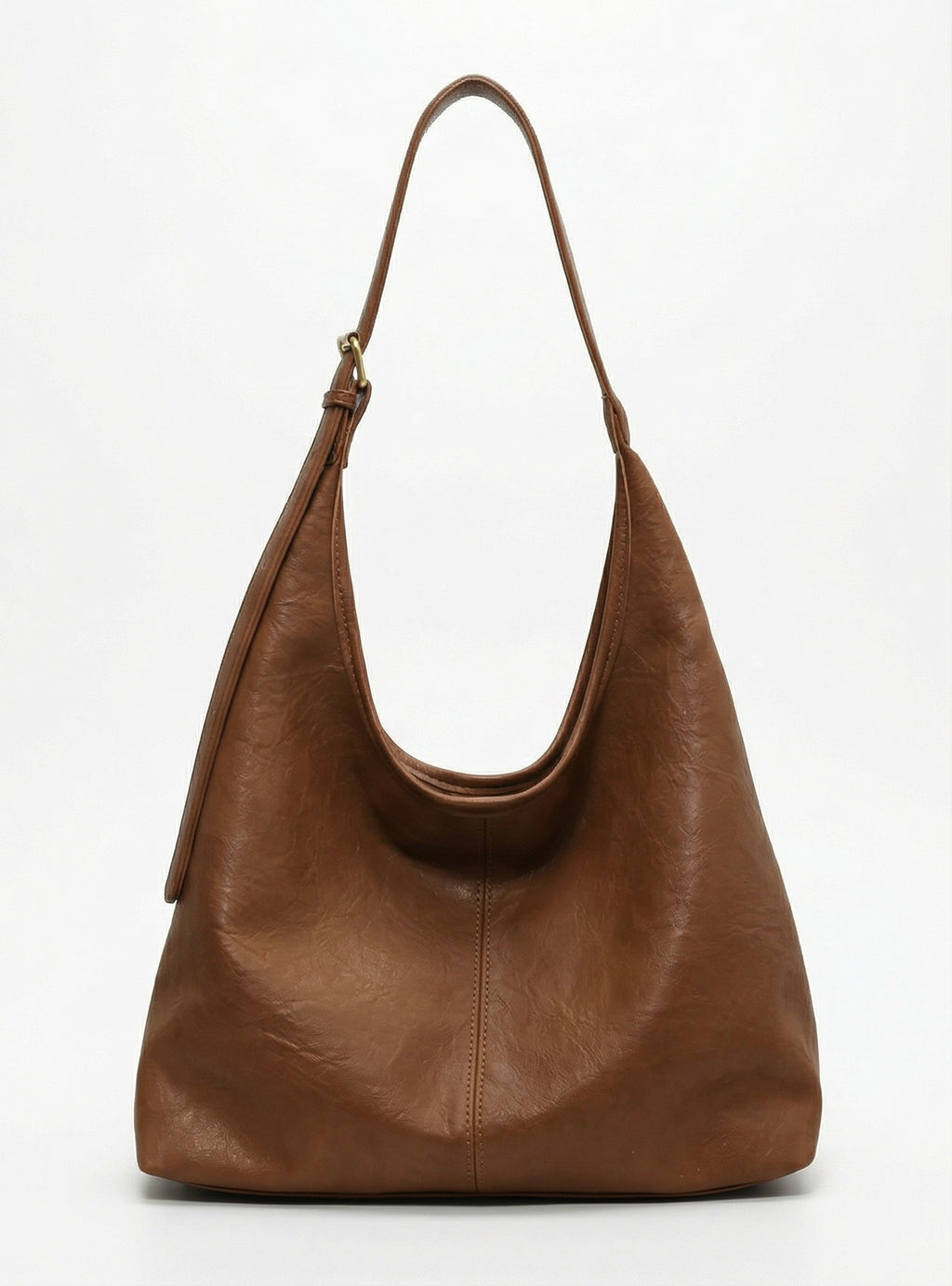 Vintage Shoulder Tote Bag