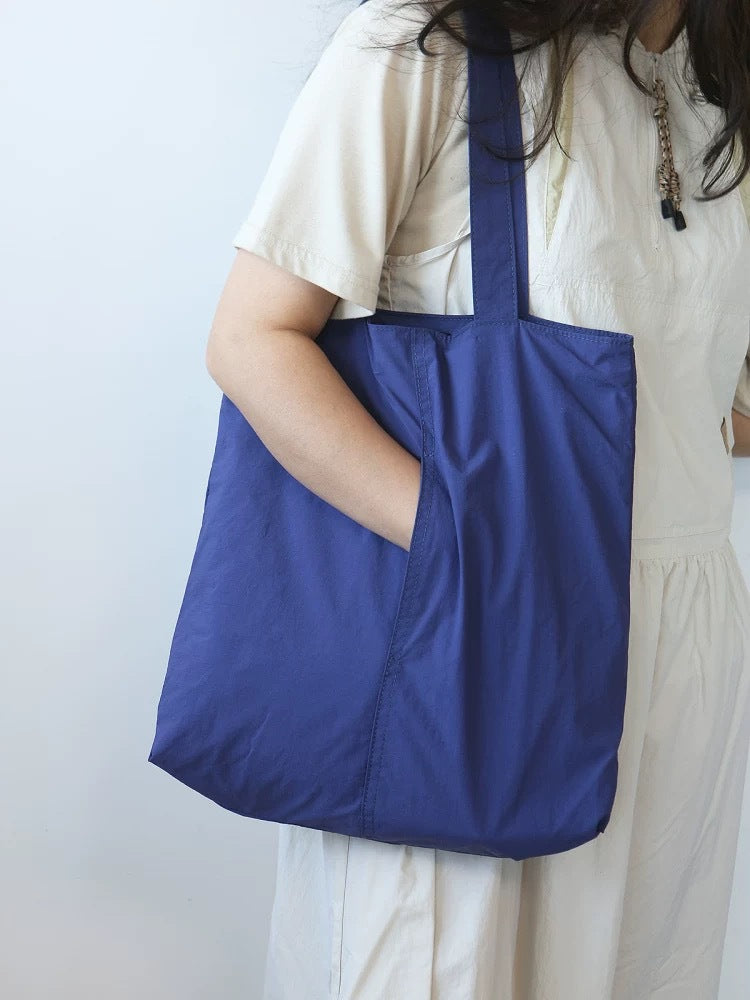Ultra light Nylon Shoulder Bag