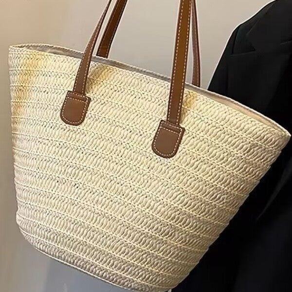 Woven Bag