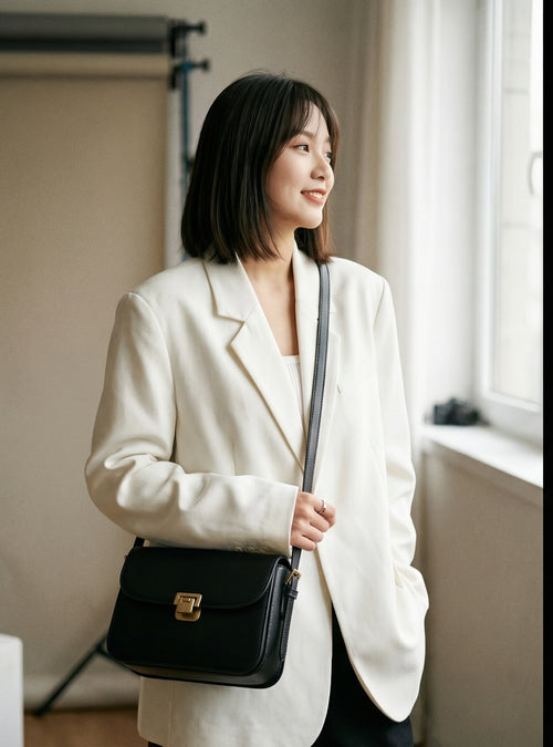 Core Crossbody Handbag