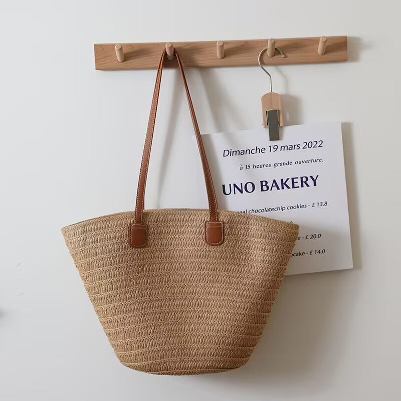 Woven Bag