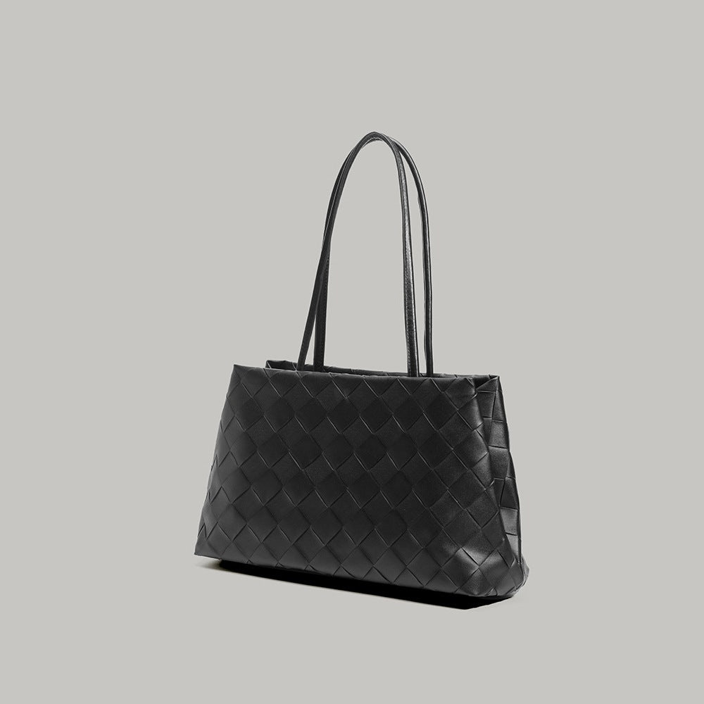 Woven Handbag