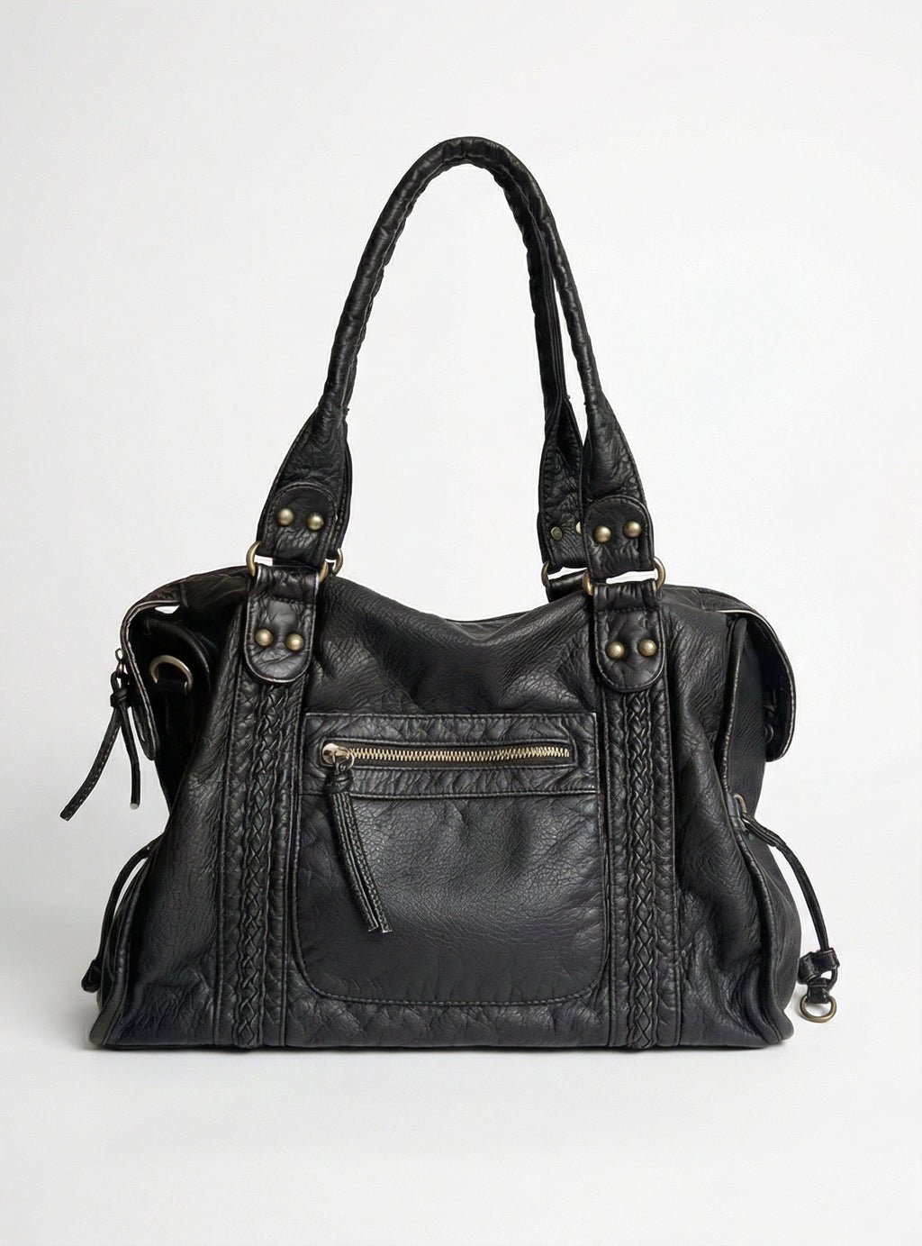 Classic Shoulder Bag