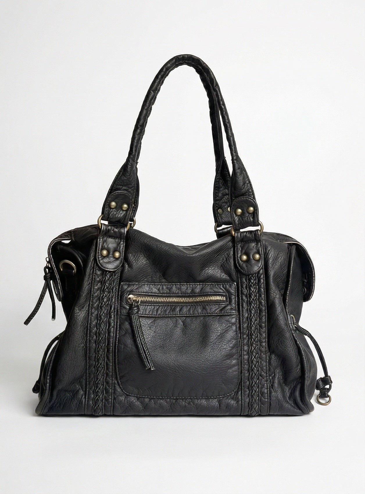 Classic Shoulder Bag
