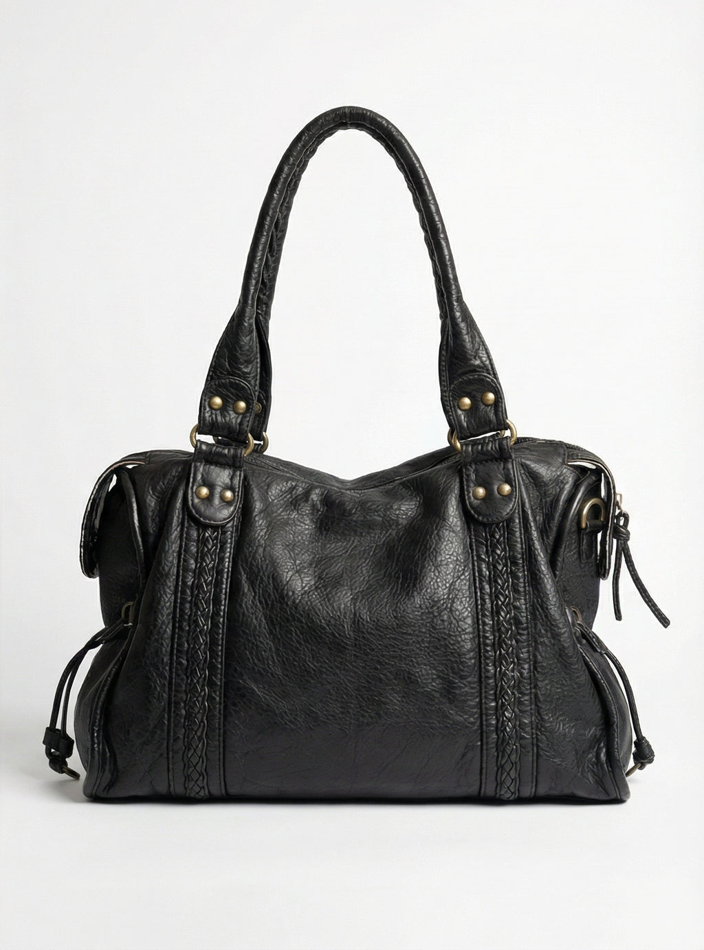 Classic Shoulder Bag